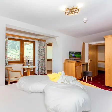 Bichlingerhof Otel Westendorf