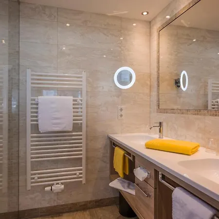 Bichlingerhof Otel 4*