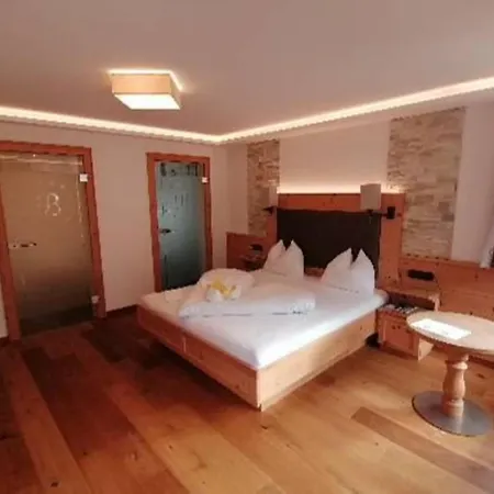 Bichlingerhof Otel Westendorf