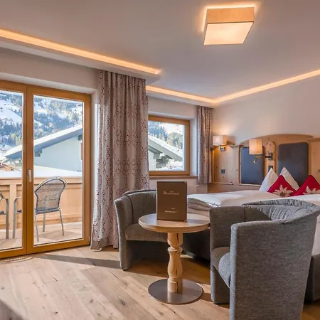 Otel Bichlingerhof Westendorf