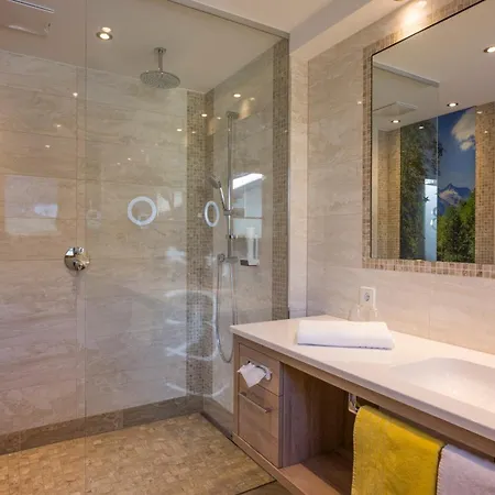 Bichlingerhof Otel Westendorf