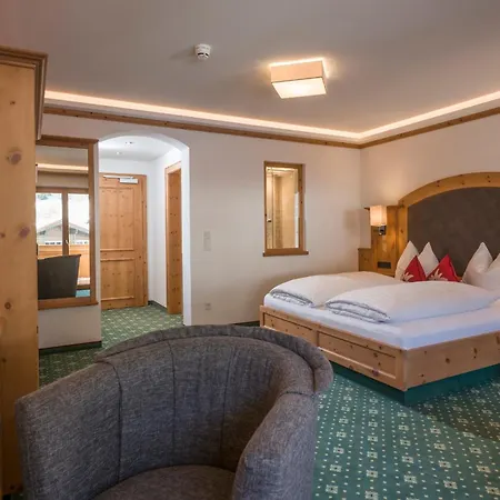 Bichlingerhof Otel Westendorf