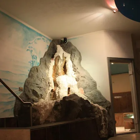 Bichlingerhof Otel 4*