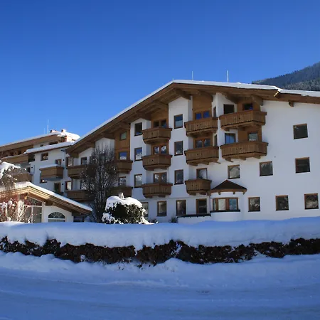 Bichlingerhof Otel Westendorf