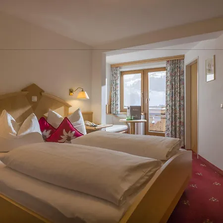 Otel Bichlingerhof Westendorf