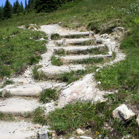 Bichlingerhof Otel 4*