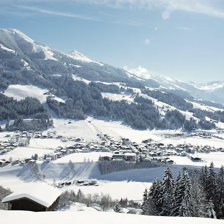 Bichlingerhof 4* Westendorf