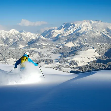Bichlingerhof 4* Westendorf