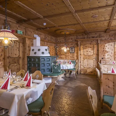 Otel Bichlingerhof Westendorf