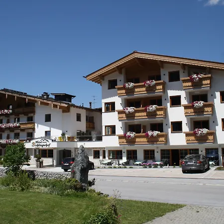 Bichlingerhof Westendorf