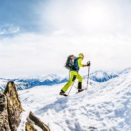 Otel Bichlingerhof 4*