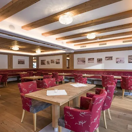 Otel Bichlingerhof Westendorf