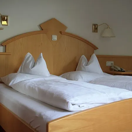 Otel Bichlingerhof Westendorf