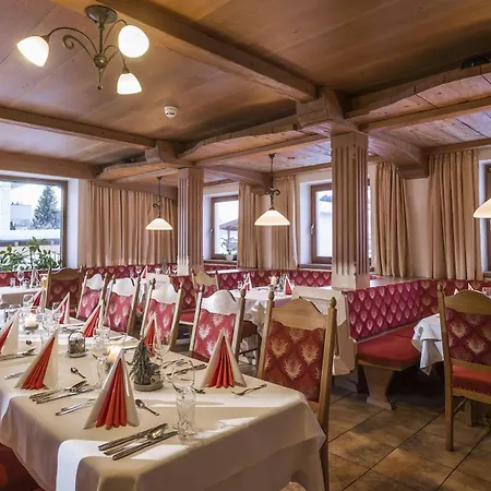 Otel Bichlingerhof Westendorf