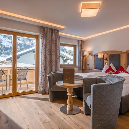 Bichlingerhof Otel 4*