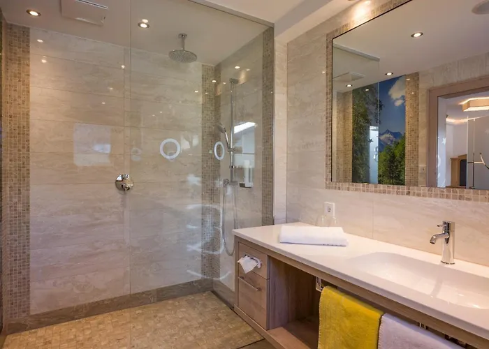 比赫林格霍夫酒店 酒店 韦斯滕多夫