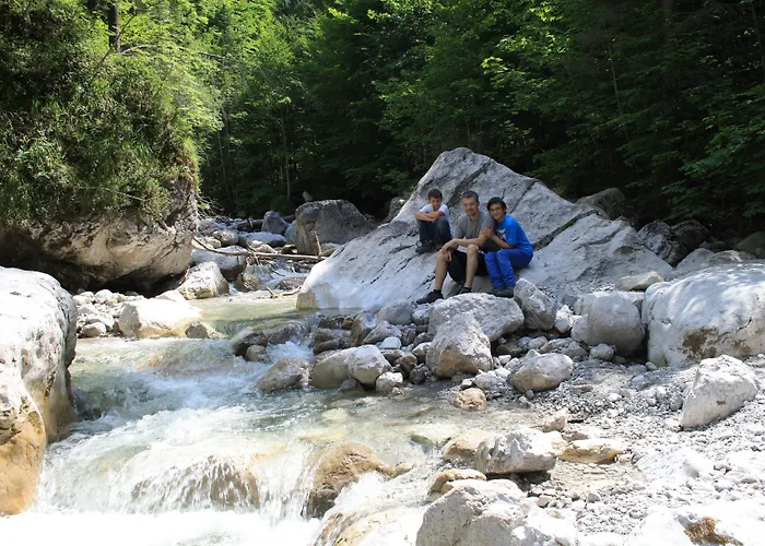 比赫林格霍夫酒店