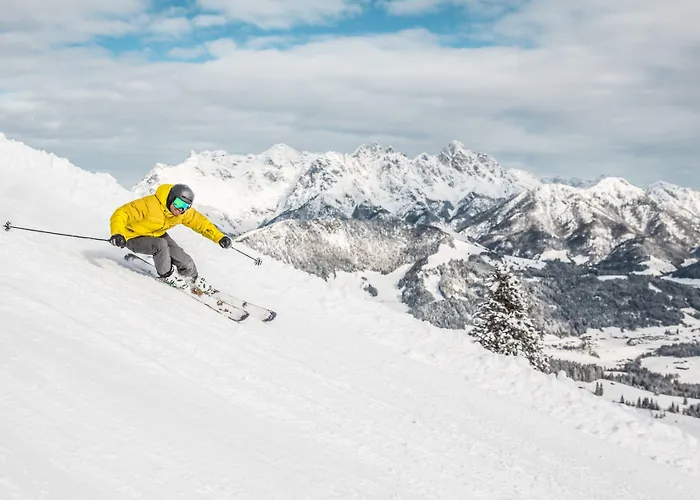 比赫林格霍夫酒店