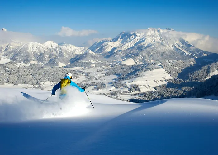 比赫林格霍夫酒店 4* 韦斯滕多夫