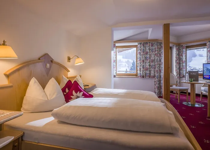 比赫林格霍夫酒店 韦斯滕多夫