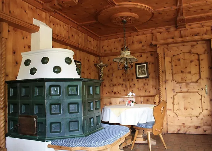 比赫林格霍夫酒店