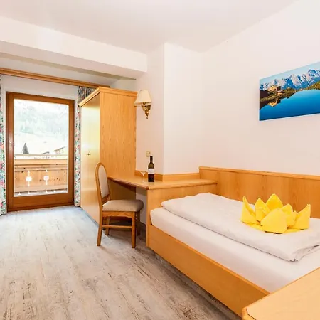 Bichlingerhof Hotel 4*