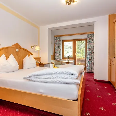 Bichlingerhof Hotel 4*