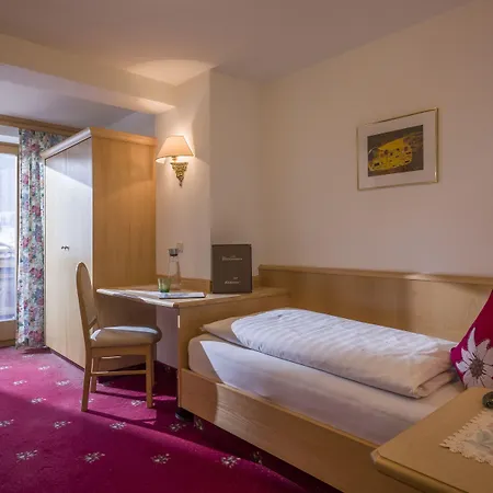 Bichlingerhof 4*