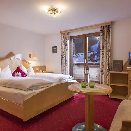 Bichlingerhof Hotel Westendorf