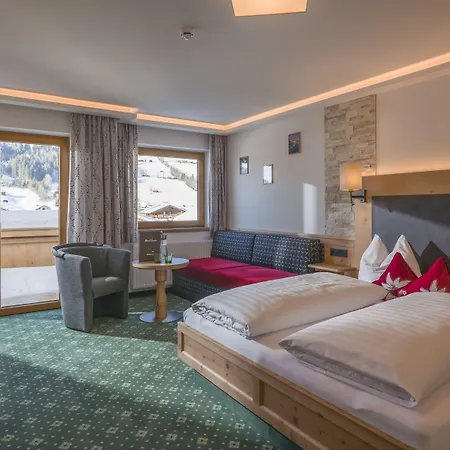 Bichlingerhof Westendorf