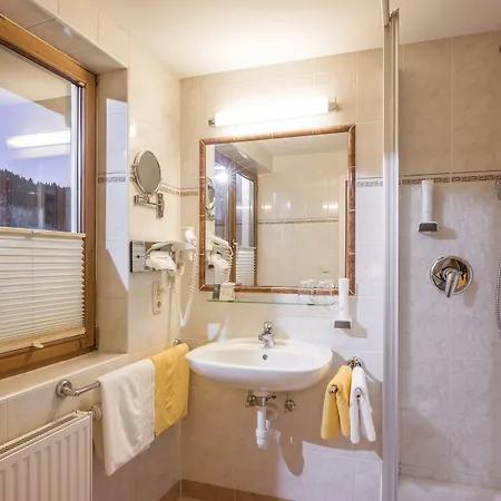 Bichlingerhof Hotel Westendorf