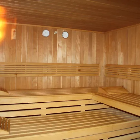 Bichlingerhof Hotel 4*