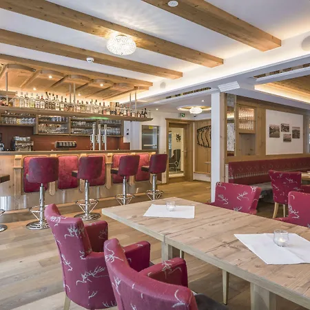 Hotel Bichlingerhof 4*