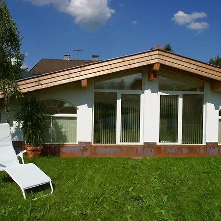 Hotel Bichlingerhof Westendorf