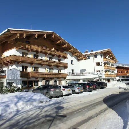 Hotel Bichlingerhof 4*