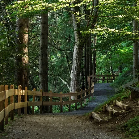 Bichlingerhof Hotel Westendorf