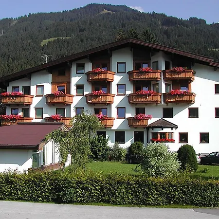 Hotel Bichlingerhof 4*