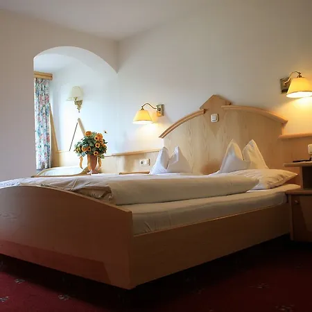 Hotel Bichlingerhof 4*