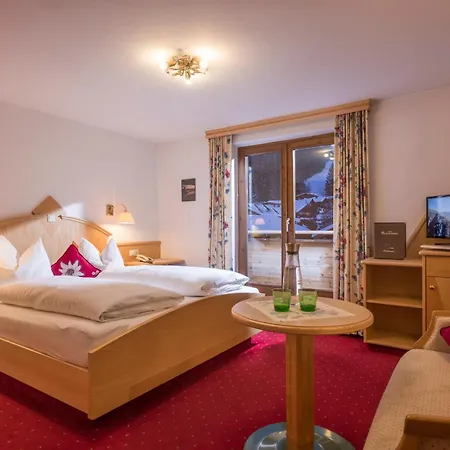 Bichlingerhof Hotel 4*