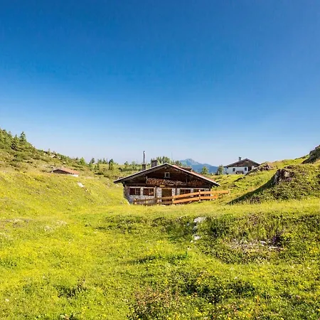 Hotel Bichlingerhof 4*