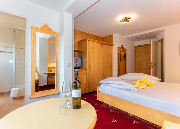 Hotel Bichlingerhof 4*