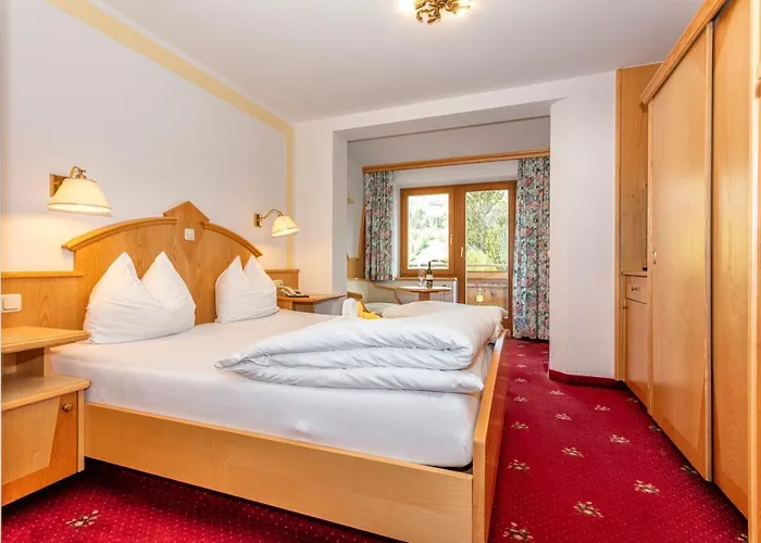 Bichlingerhof Hotel 4*
