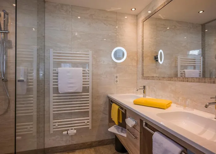 Bichlingerhof Hotel 4*