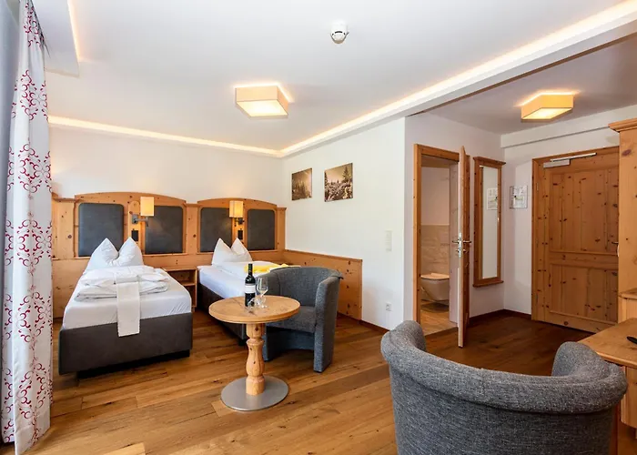 Bichlingerhof Westendorf