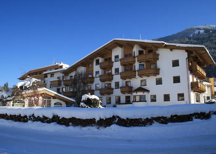Bichlingerhof Hotel Westendorf