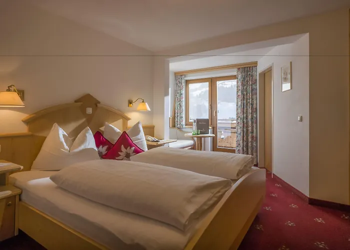 Hotel Bichlingerhof Westendorf