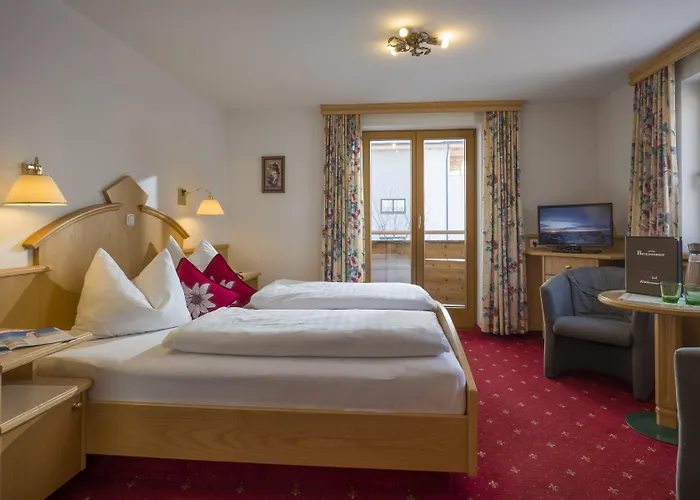 Hotel Bichlingerhof 4*