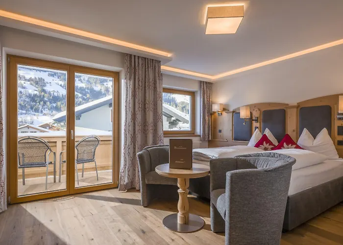 Bichlingerhof 4* Westendorf
