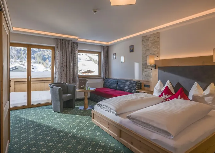 Bichlingerhof Westendorf