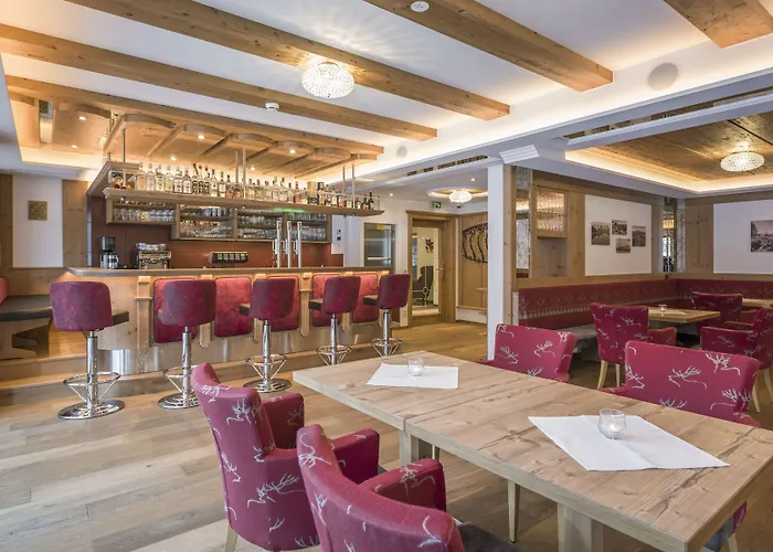 Hotel Bichlingerhof 4*